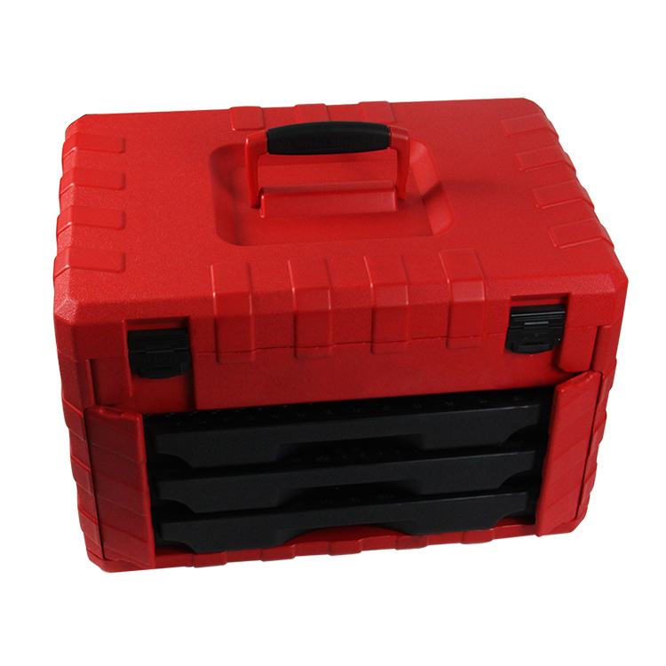 BY-270PC ToolBox